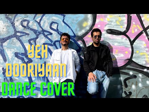 Yeh Dooriyaan | Dance Cover | Street Dance