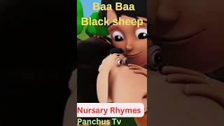 Baa Baa Blacksheep|Nursary Rhymes😍❤ #kids songs #shorts#ytshorts