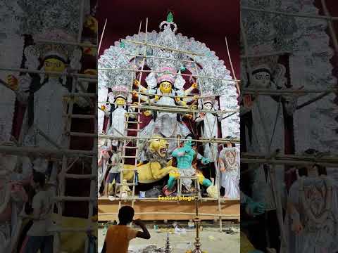 Bagbazar sarbojonin Durga Puja 2024, Bagbazar Durga Puja 2024,Kolkata Durga Puja 2024 #durgapuja2024