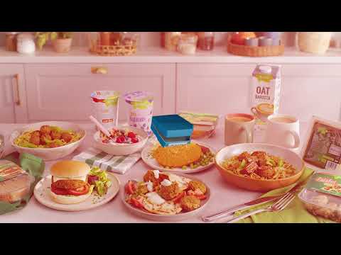 Vemondo Meals | Lidl Ireland