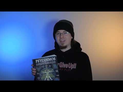 Psycosmos - Book of Wisdom RELEASED! Link in Description!