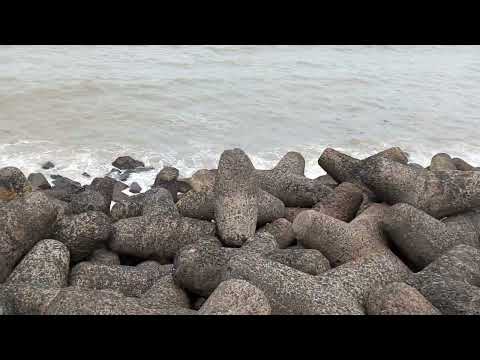 3 Minutes medition |Natural Ocean songs |