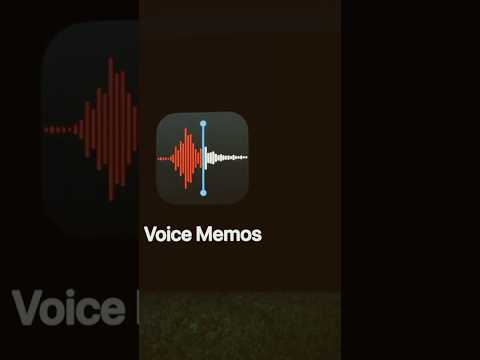 New Features in the Voice Memos App: Everything You Need to Know