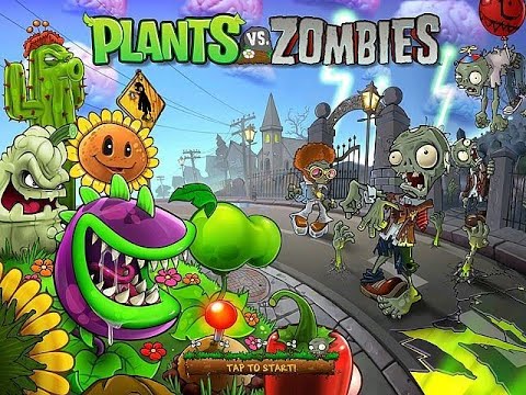 【Guerilla PVZ Fusion】Tauran Ama Zombie