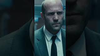 Joey Prefers Cash | Redemption (Jason Statham)