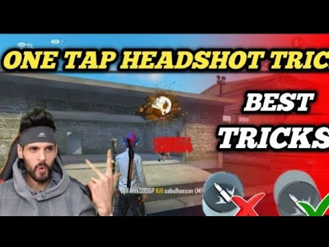 #freefirehighlights #shorts #headshot #freefiretrainingmode