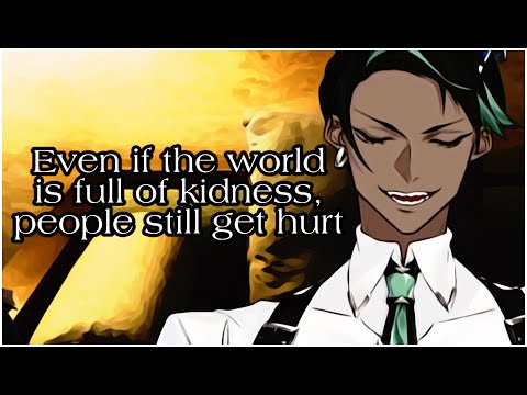 【Holostars】720p tragedy was actually a result of kindness