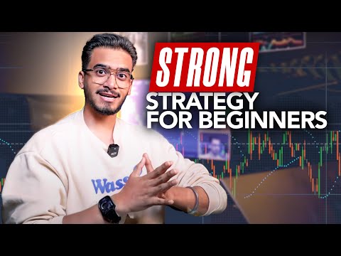 💯 Strong IQ Option Strategy for Beginner | What Happens if Add Williams %R Indicator?