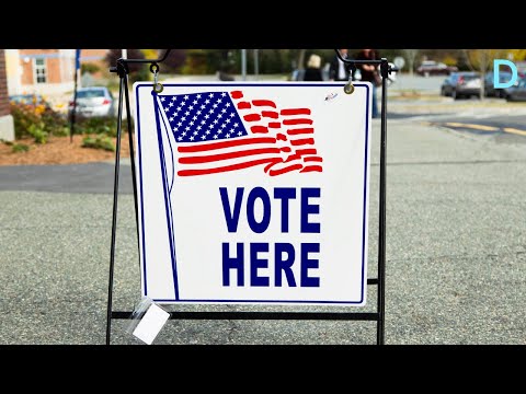 What Does the Constitution Say About the Right to Vote?