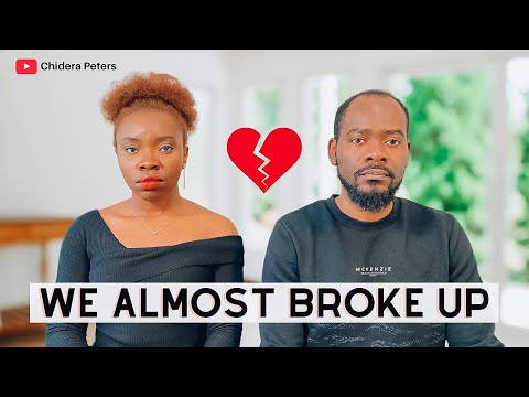 Our Honeymoon Experience + First Year Marriage Challenges | Chidera Peters