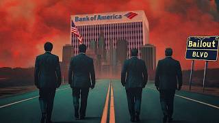 Game of Loans - Untold Story of Bank of America | 2024 Documentary