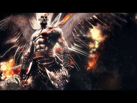 Power Of God - POWERFUL DRAMATIC ORCHESTRAL MUSIC