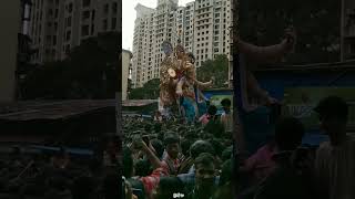 |Chinchpokli cha Chintamani 2024|Mumbai Ganpati 2024|#mumbaifestivals #viralvideo  #mumbaiganpati