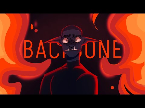 BACKBONE | oc animatic