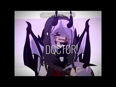 SOMEONE CALL THE DOCTOR! (Lore)