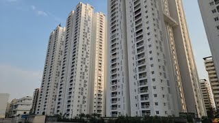 2 Bhk & 2.5 Bhk & 3Bhk & 3.5Bhk For Sale In Hyderabad || Gated Community Neat IT Hub Kokapet locatn