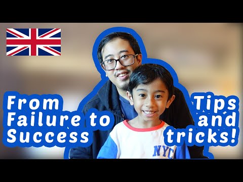 Begini cara dapat Beasiswa! Scholarship Hunting Tips and Tricks | UK Journey Part 1