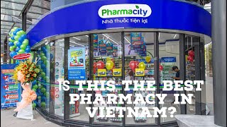 Pharmacity Vietnam