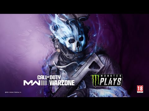 Call of Duty Monster Plays - 2024 - Week 4