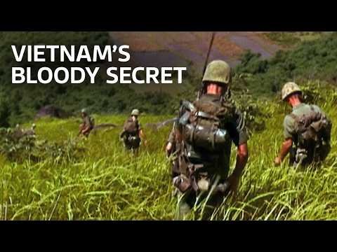 The Untold Story Of America's Defeat In Vietnam | Our History