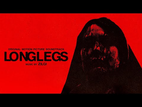 Hail Satan | Longlegs (Original Motion Picture Score) - Zilgi