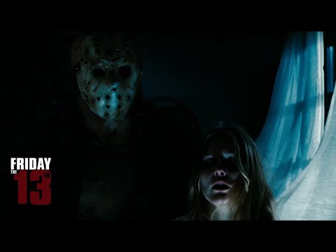 Friday the 13th  | Original Trailer | Marcus Nispel, 2009