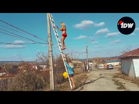 TOTAL IDIOTS AT WORK #305 | Fails of the week | Instant regret compilation 2024