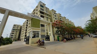 2 BHK Flat For Resale | Dollfine Durga County | Madinaguda | DeepthiSri Nagar | GSM Mall |9346352745