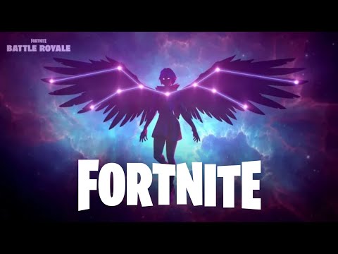 Fortnite Teaser Day 3 Greek