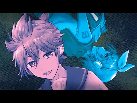 リフレクティブメモリーズ／鏡音リン・レン