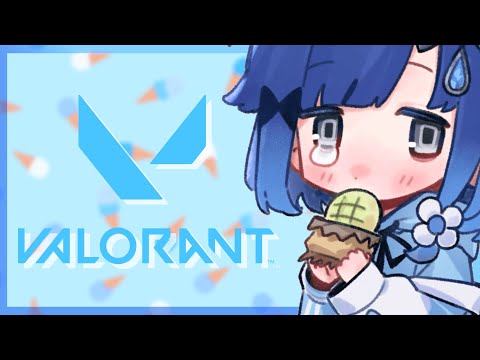 【VALORANT】アセンダントリーチ【ぶいすぽっ！ / 紡木こかげ】