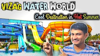 Family Bonding | Vizag Water world |  Family Tour | Alex Family Bonding