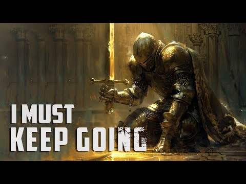 1-Hour Epic Music Mix | I MUST KEEP GOING - Powerful & Emotional Orchestral Music