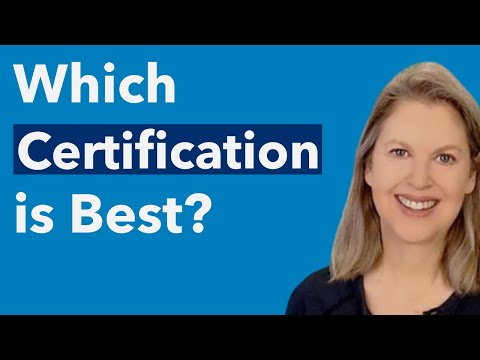 Best Government Small Business Certifications:  SDVOSB?  WOSB?  8(a)?  HUBZone?