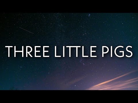 Joyner Lucas - Three Little Pigs (Lyrics)