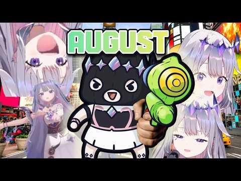 August Biboo in Nutshell