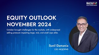 Equity Outlook - November 2024