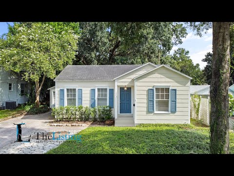 Orlando, Florida Home For Rent! | 2BD/2.5BTH Downtown Home by The Listing Real Estate Management