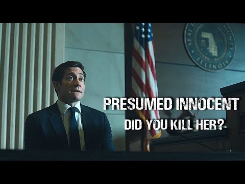 Presumed Innocent Episode 7: Did You Kill Her?