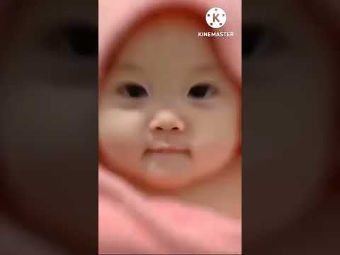 Cute baby 😍😍 #cutebaby #shorts #ytshorts #baby