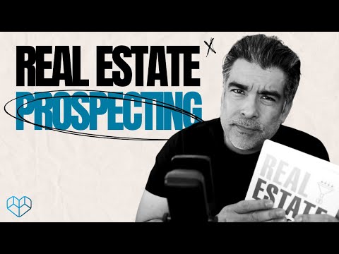 Real Estate Prospecting