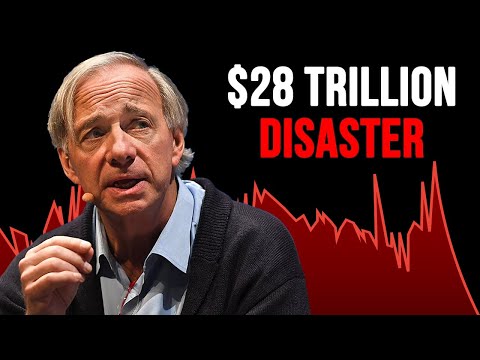 Everyone Will Be Wiped Out in 67 Days - Ray Dalio