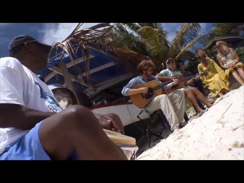 🦜Jimmy Buffett Live Anguilla Full Concert (1:46:45). On the sand. 🌴 2020 Cabin Fever Virtual Tour. 🎶