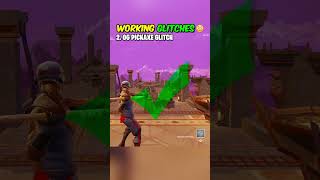 ALL Working Glitches / Strats in Fortnite Season 4😳 (Chapter 5) #fortnite #foryou #fyp #shortsfeed