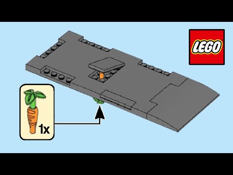 0 IQ LEGO SETS...