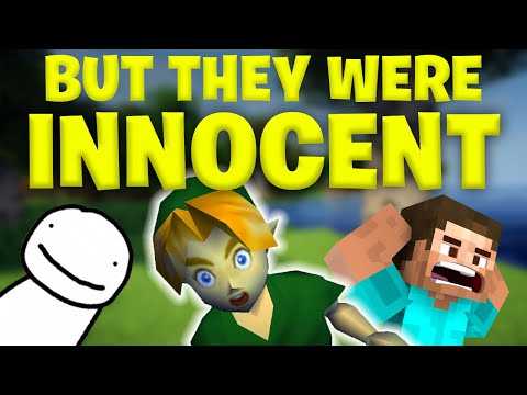 These Speedrunners Were Accused of Cheating...