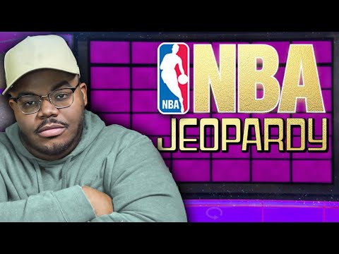 NBA Trivia with your favorite NBA YouTubers