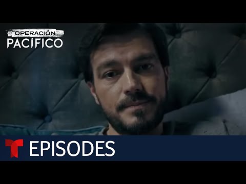 Hits: Operación Pacífico, Episode 7, The waitress and the dealer | Telemundo English