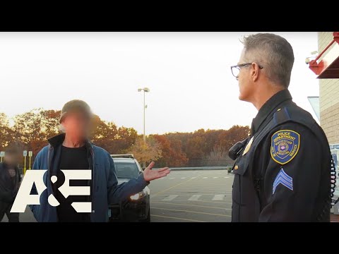 Live PD: Over Age Road Rage (Season 3) | A&E