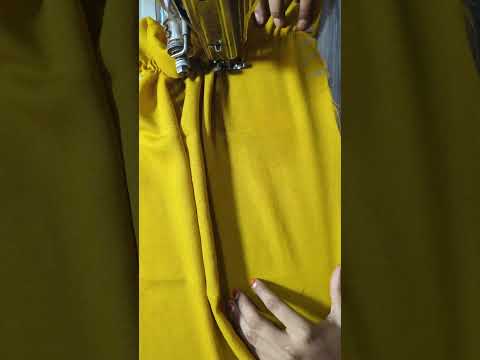 Lastic design Stitching Sleeve #shorts #youtubeshorts #trendingshorts #viralvideo